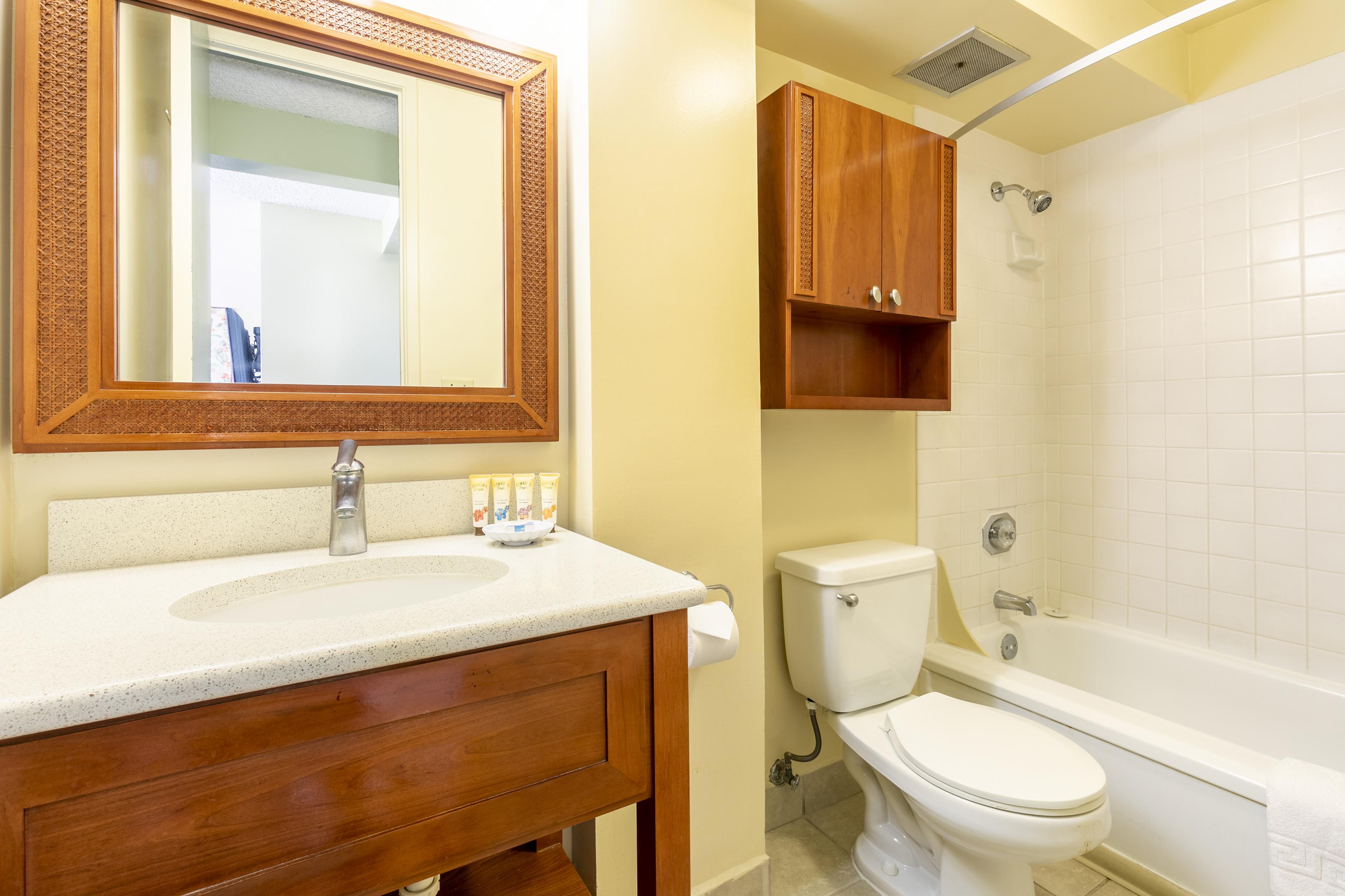 Pacific Monarch Hotel Honolulu Zewnętrze zdjęcie