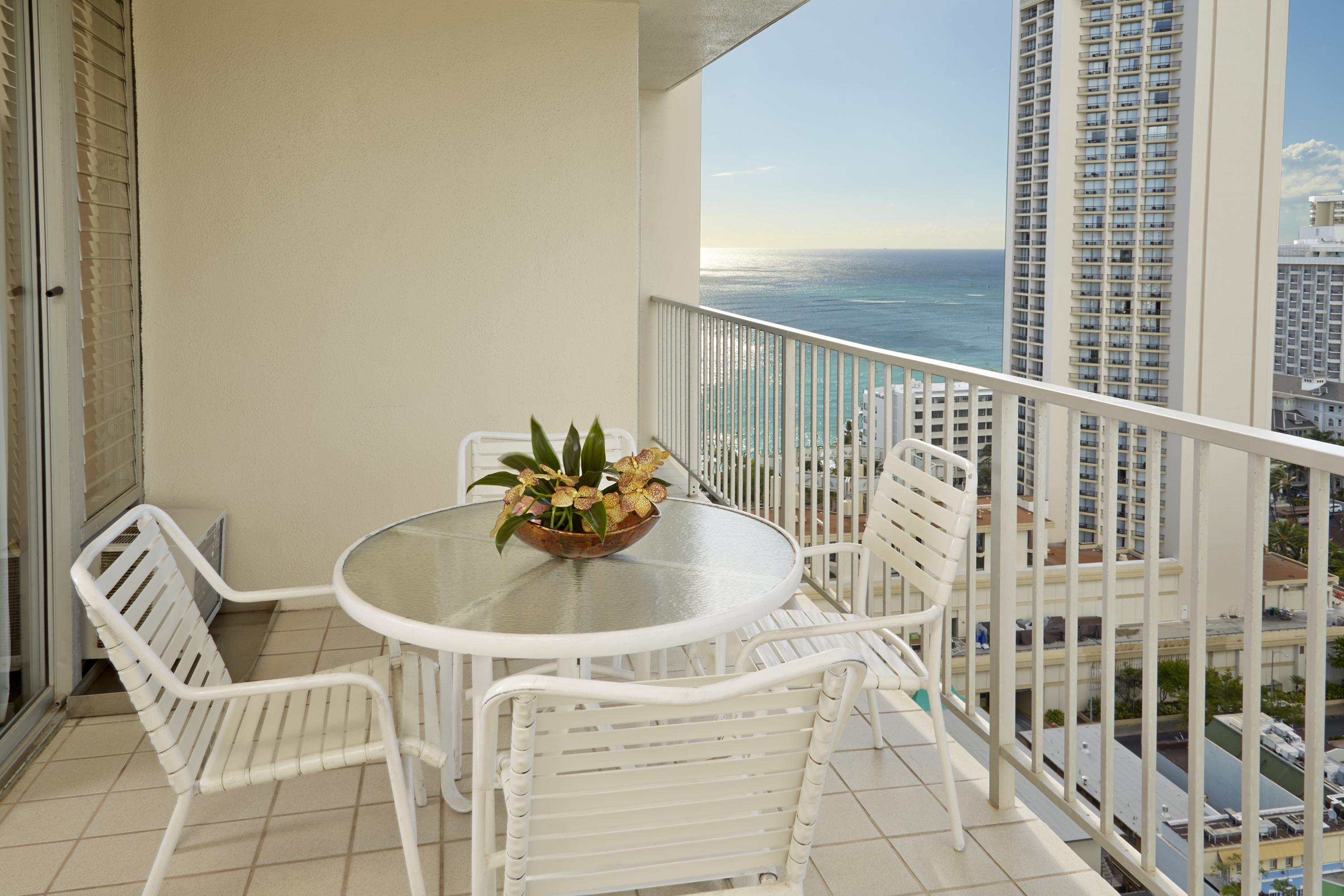 Pacific Monarch Hotel Honolulu Zewnętrze zdjęcie